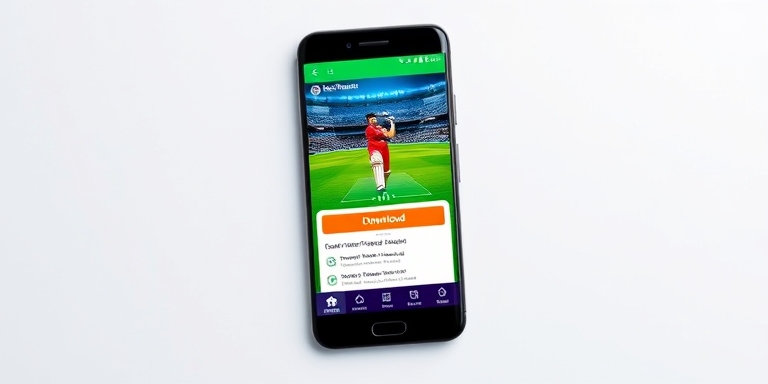 IndSlots Login app download
