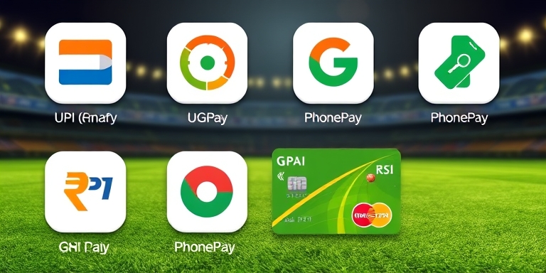 IndSlots Login payments