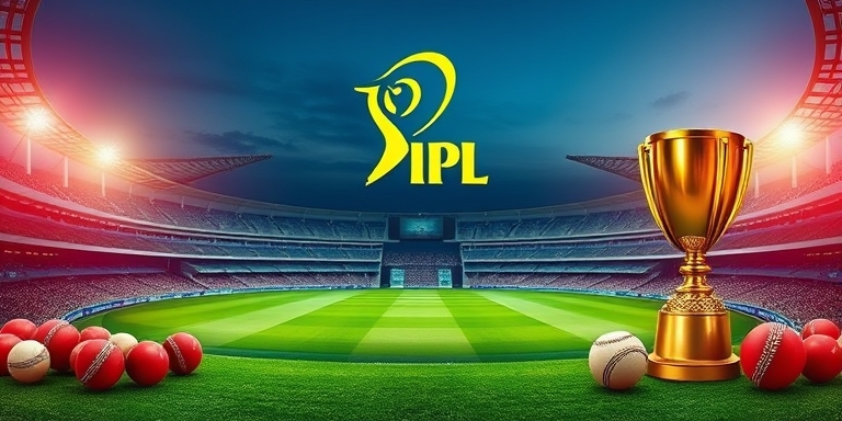 IndSlots Login cricket contest banner